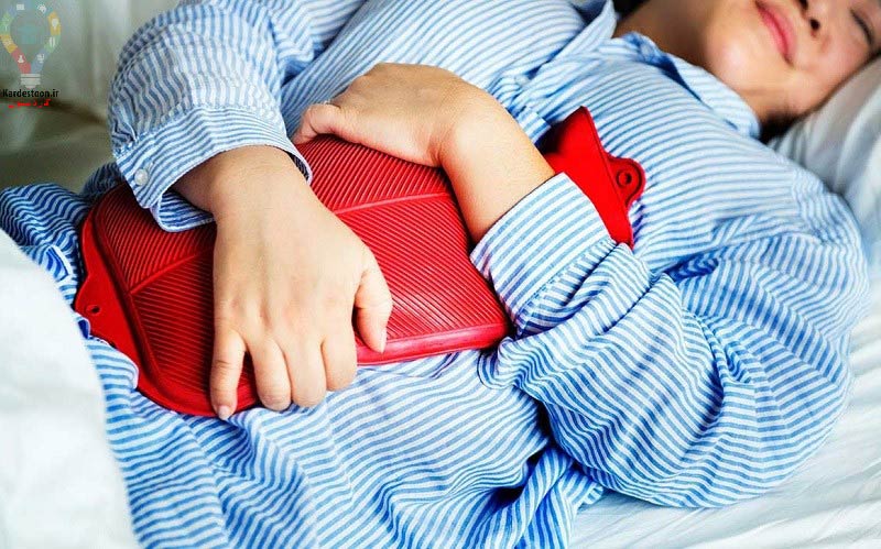 چند کار مهمی که در دوران پریود نباید انجام دهید