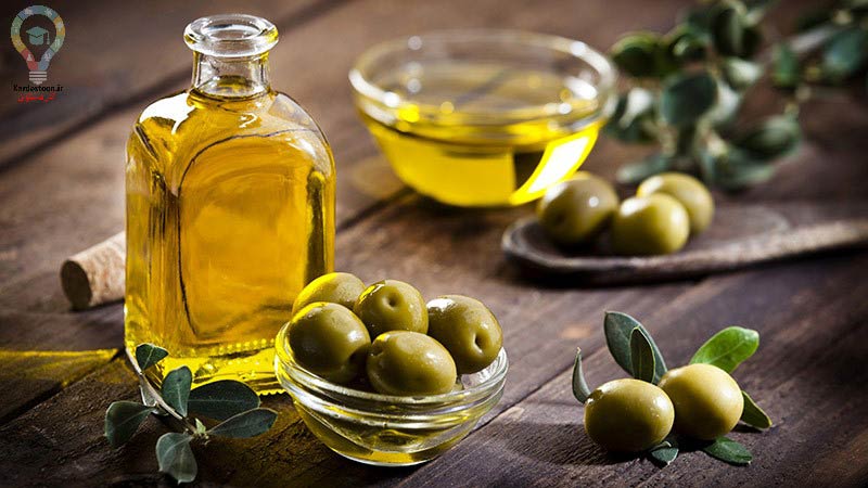 آیا میدانید روغن زیتون چه کابردی های مفیدی دارد؟