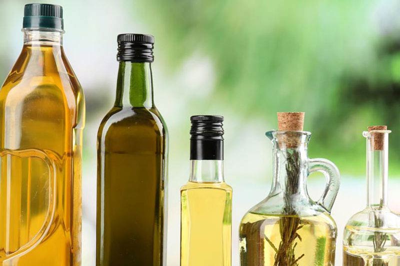 کابردی های مفید روغن زیتون