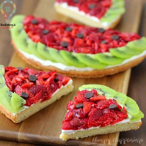 سفره شب یلدا امسال