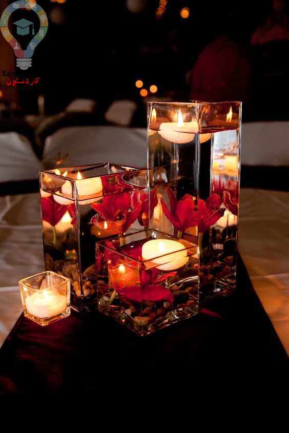 سفره شب یلدا امسال