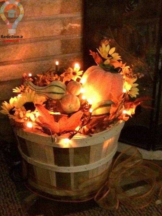سفره شب یلدا امسال