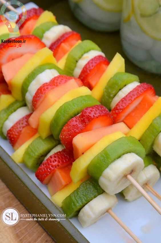 سفره شب یلدا امسال