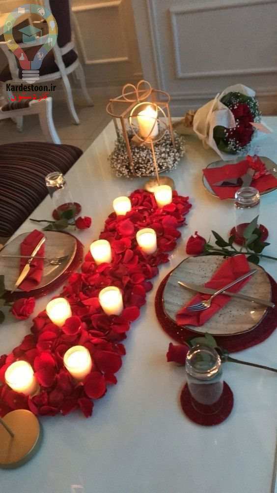 ایده های جالب برای تزیین خانه