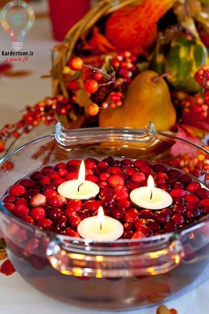 سفره شب یلدا امسال