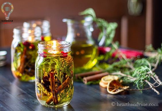 ساخت کاردستی با وسایل دور ریختنی
