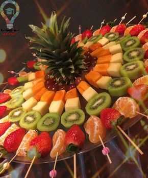 سفره شب یلدا امسال