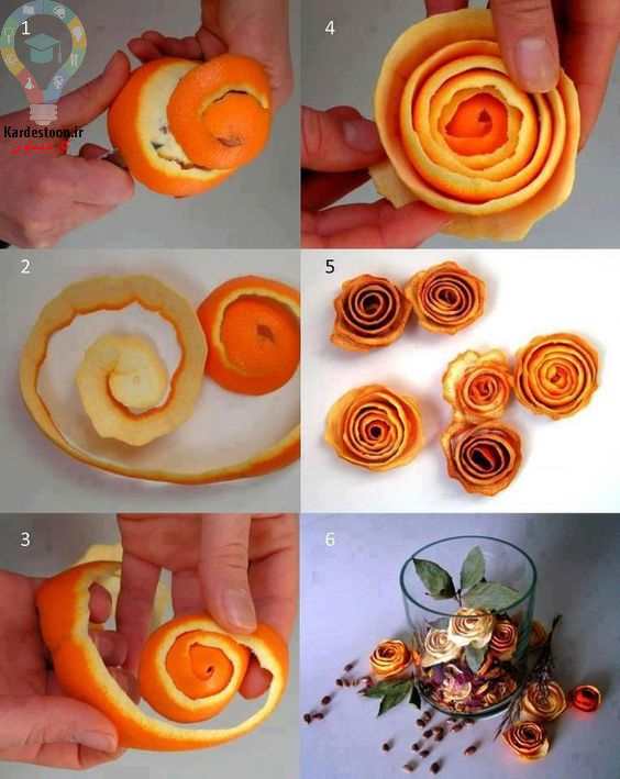 تزیین میز شب یلدا لاکچری