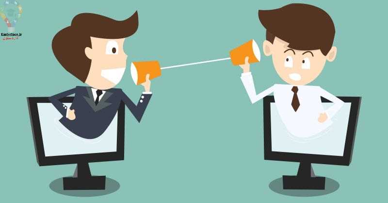 چه سوالاتی را نباید از دیگران بپرسیم؟ | مهارت ارتباطی