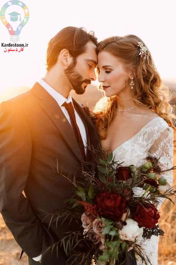 عکس های عروس