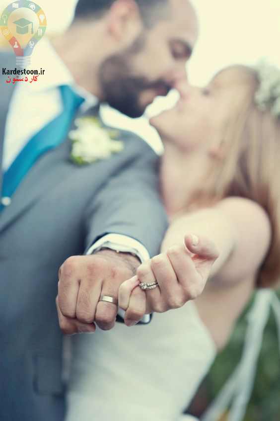 عکس های عروس