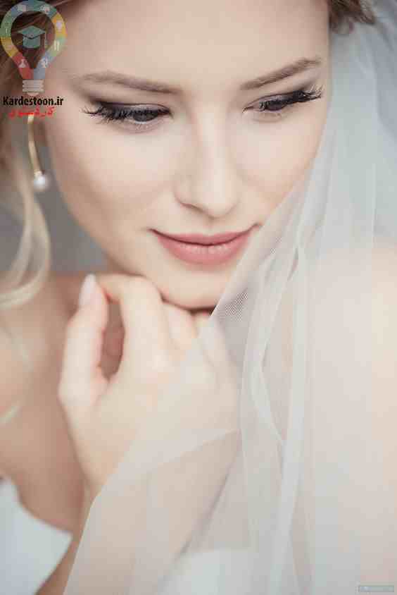 فیگور عروس و داماد