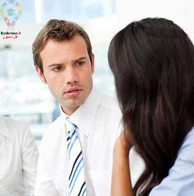 دلایل جدایی زن و شوهر