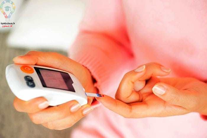 کنترل قند خون بدون دارو