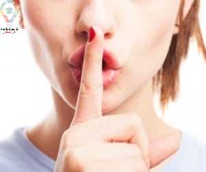 چیزهایی که در موقعیت های حساس دیگر نباید گفت