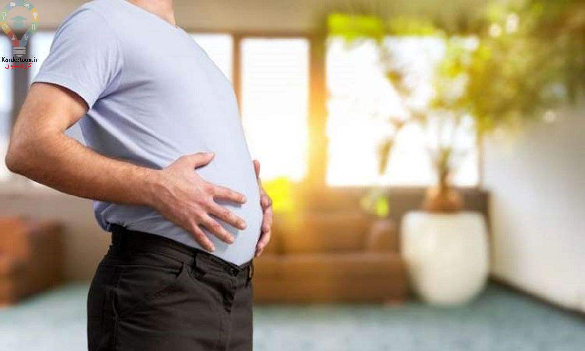 چربی سوز قوی شکم