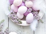تزیین تخم مرغ سفره هفت سین عید نوروز 1401