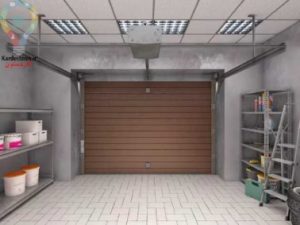 5 راه مرتب کردن انباری یا گاراژ