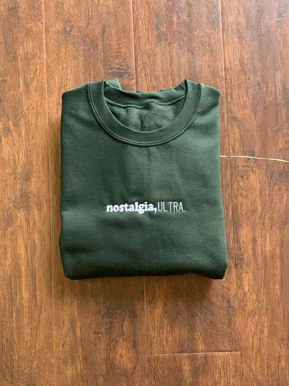 old A T-Shirt