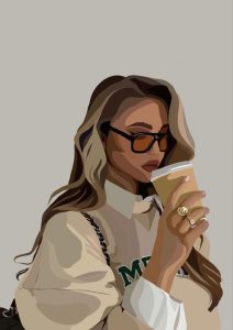 عکس گرافیکی خفن
