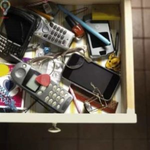 مرتب کردن خانه را از کجا شروع کنیم؟
