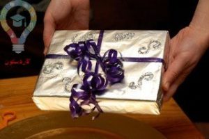 چند جایگزین جذاب برای کاغذ کادو