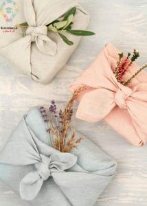 چند جایگزین جذاب برای کاغذ کادو