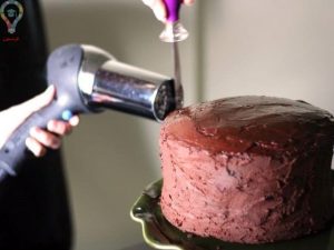 10 کاربرد جذاب و مفید سشوار 