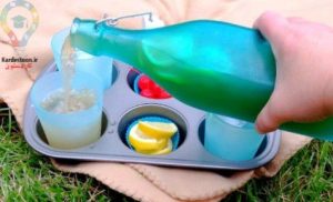 8 کاربرد فوق العاده مفید برای قالب مافین