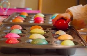 8 کاربرد فوق العاده مفید برای قالب مافین