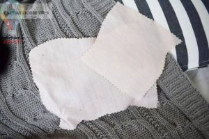 رنگ کردن پارچه با آووکادو | پارچه خود را صورتی کنید