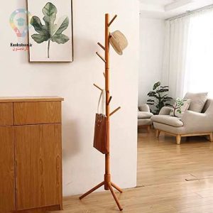 ساخت جالباسی در خانه