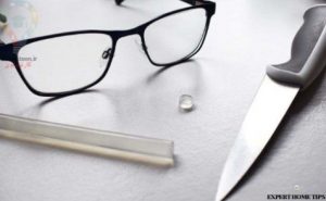 8 ترفند برای تمیز کردن عینک
