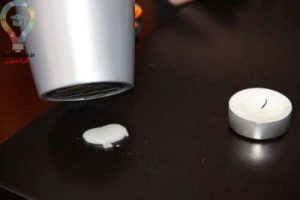 10 کاربرد جذاب و مفید سشوار 