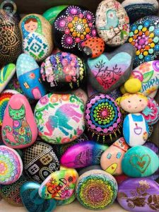 چند ایده جذاب برای زیبا کردن باغ یا باغچه