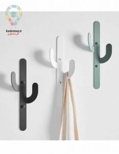 10 ایده جذاب برای طراحی و ساخت جالباسی ایستاده!