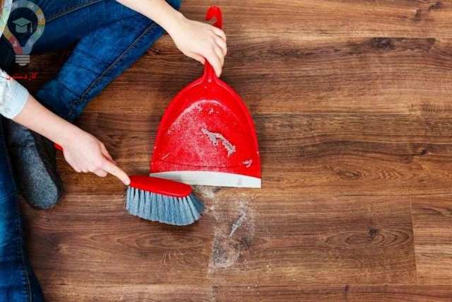 مانند یک حرفه ای خانه تان را گردگیری کنید
