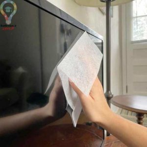 مانند یک حرفه ای خانه تان را گردگیری کنید