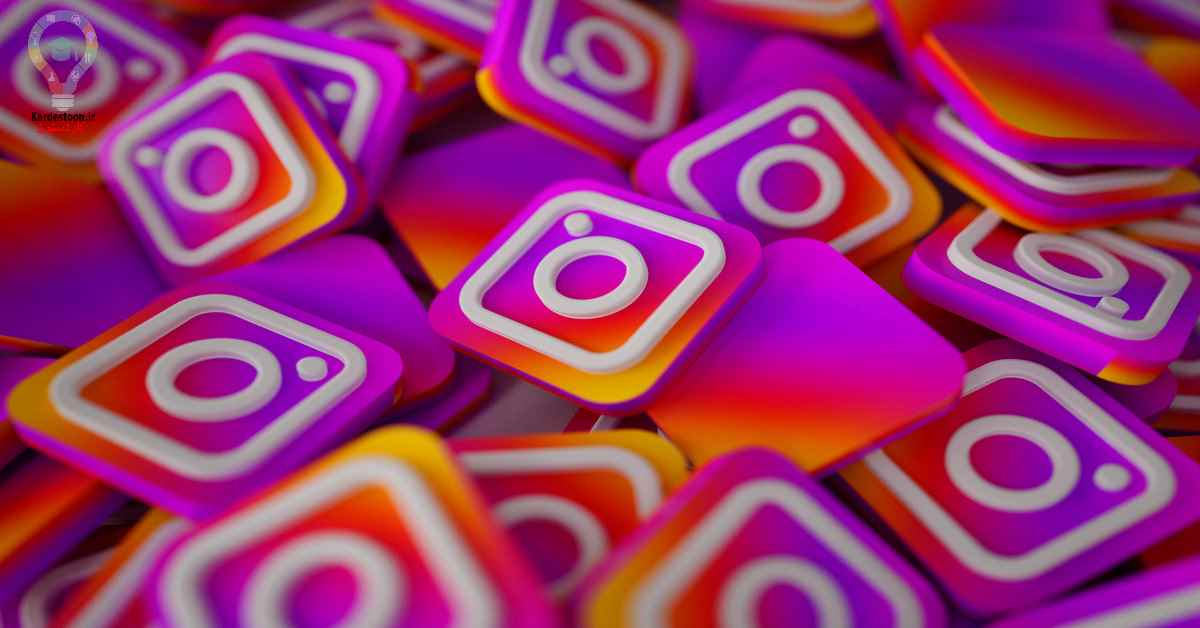 با این 4 برنامه پیج اینستاگرام خود را حرفه ای کنید!