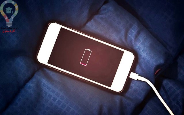 چند راه برای افزایش عمر باتری موبایل
