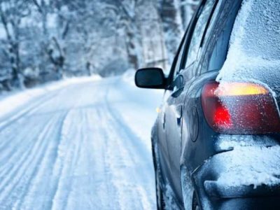 چند روش آسان و مقرون به صرفه برای مراقبت از خودرو در زمستان