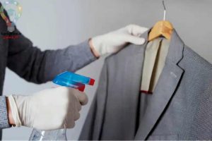 صاف کردن لباس بدون اتو | 5 راه
