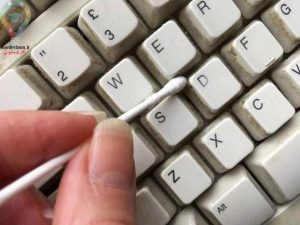 مانند یک حرفه ای خانه تان را گردگیری کنید
