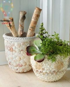 چند ایده جذاب برای زیبا کردن باغ یا باغچه