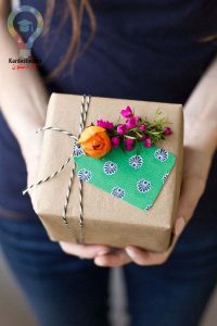 45 ایده کادویی فانتزی و جدید برای هدایای مختلف