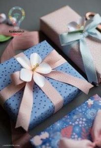 کادو فانتزی برای دختر