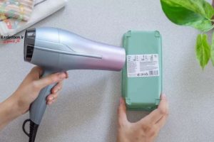 نحوه کندن برچسب های ظروف پلاستیکی