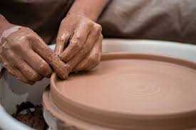 آموزش سفالگری | چطور سفالگری یاد بگیریم؟