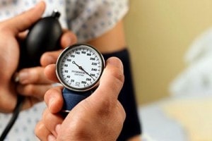 روش صحیح استفاده از دستگاه فشار خون