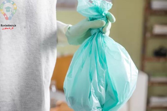 میتوانیم شیشه خرده را جاروبرقی بکشیم؟